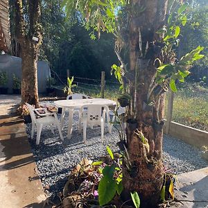 Villa Garden View